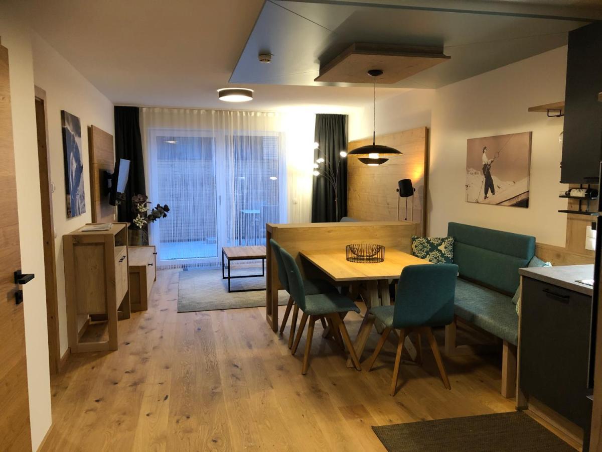 Apartamento Gustav By Schladming-appartements